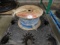 SPOOL OF ELECTRICAL WIRE