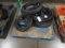 5 COILS OF DRILL VIEW ARMORED VIDEO CABLE
