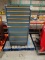 LISTA 9-DRAWER PARTS CABINET