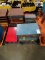 NUT & BOLT BINS W/CONTENTS (X4)