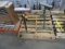 ROLLER STANDS (X2)