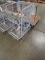 3-SIDED PUSH CART