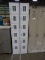 6-DOOR LOCKER (X2)
