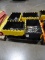12 GALLON COMMANDER XL TOTES W/HARDWARE & OBSOLETE PARTS