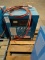 EXIDE SYSTEM 1000 BATTERY CHARGER 24V MOD. G1-12-550
