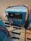 EXIDE SYSTEM 1000 BATTERY CHARGER 24V MOD. G1-12-550B