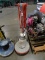 PONSEL FLOOR SCUBBER