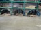 3 AWNINGS/FRAMES