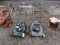 CRAFTSMAN 6.0 HP & POWER KRAFT 5.5 PUSH MOWERS