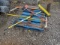 BROOMS (X5)