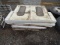 5 REAR CAMPERSHELL DOORS