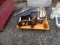 ANTI SPRAY POLY GUARD STEP SIDE & PARTS