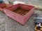 4 DRUM CONTAINER FOR 55 GALLON BARRELS