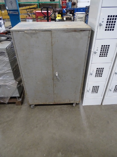 TOOL CABINET
