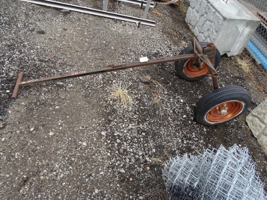 HOOK DOLLY