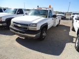 2005 CHEVY 3500