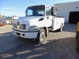 2006 HINO 338