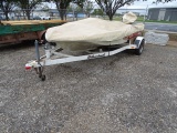1978 TERRY 4.7M SILVER TRAIL