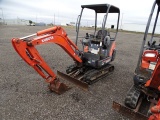2009 KUBOTA KX41-3V