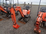 2004 KUBOTA K-008