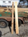 CEADOR FENCE PICKETS 6'X6