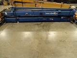 FORWARD 10,000LB TWO POST LIFT