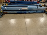 REEL 11,000LB TWO POST LIFT