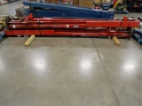 ROTARY 10,000LB TWO POST LIFT
