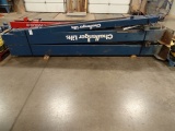 CHALLENGER 9,000LB TWO POST LIFT