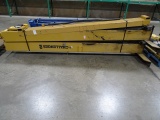 CHALLENGER 9,000LB TWO POST LIFT