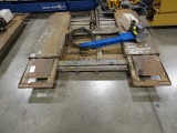LOW RISE PAD LIFT 26
