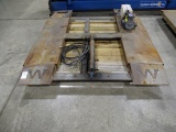 LOW RISE PAD LIFT 26