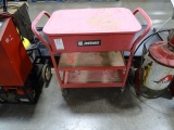 JOB SMART TOOL BIN CLEANER