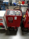 ROBINAIR ENVIRO CHARGE REFRIGERANT RECOVERY RECYCLING RECHARGING SYSTEM