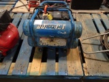 DUO-FAST AIR COMPRESSOR