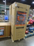 NEW TMG 8 PIECT GARAGE CABINET COMBO WORKBENCH STATION MODEL:TMG-GCC08