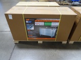 NEW TMG RUBBERWOOD TABLE TOP & S/S 55