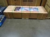 NEW TMG 1000LB PORTABLE MOTORCYCLE/ATV LIFT W/TWO 10