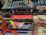KOBALT & CRAFTSMAN TOOLBOXES