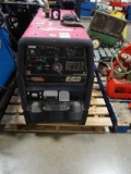 LINCOLN ELECTRIC 225 RANGER WELDER