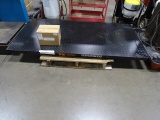 NEW TMG FLOOR SCALE 10 TON MODEL:TMG-FS10