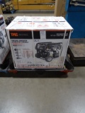 NEW TMG PORTABLE GENERATOR 12,000 STARTING WATTS 9000 RUNNING WATTS