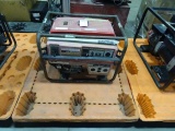 HONDA EB5000 PORTABLE GENERATOR