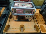 HONDA EM3500X PORTABLE GENERATOR