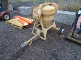 GILSON MIXER MOD. 59020A
