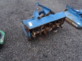 FORD 105 4' WIDE PULL BEHIND TILLER