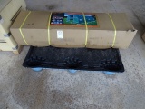 NEW TMG 10'X20' WALK-IN ROUND TUNNEL GREENGOUSE MODEL:TMG-GH/020R