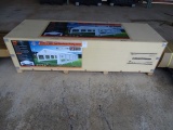NEW TMG 20'X40' FULL ENCLOSED PARTY TENT MODEL:TMG-PT2040F