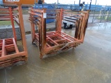 STACKABLE RACKING