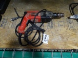 MILWAUKEE ELECTRIC 1/2